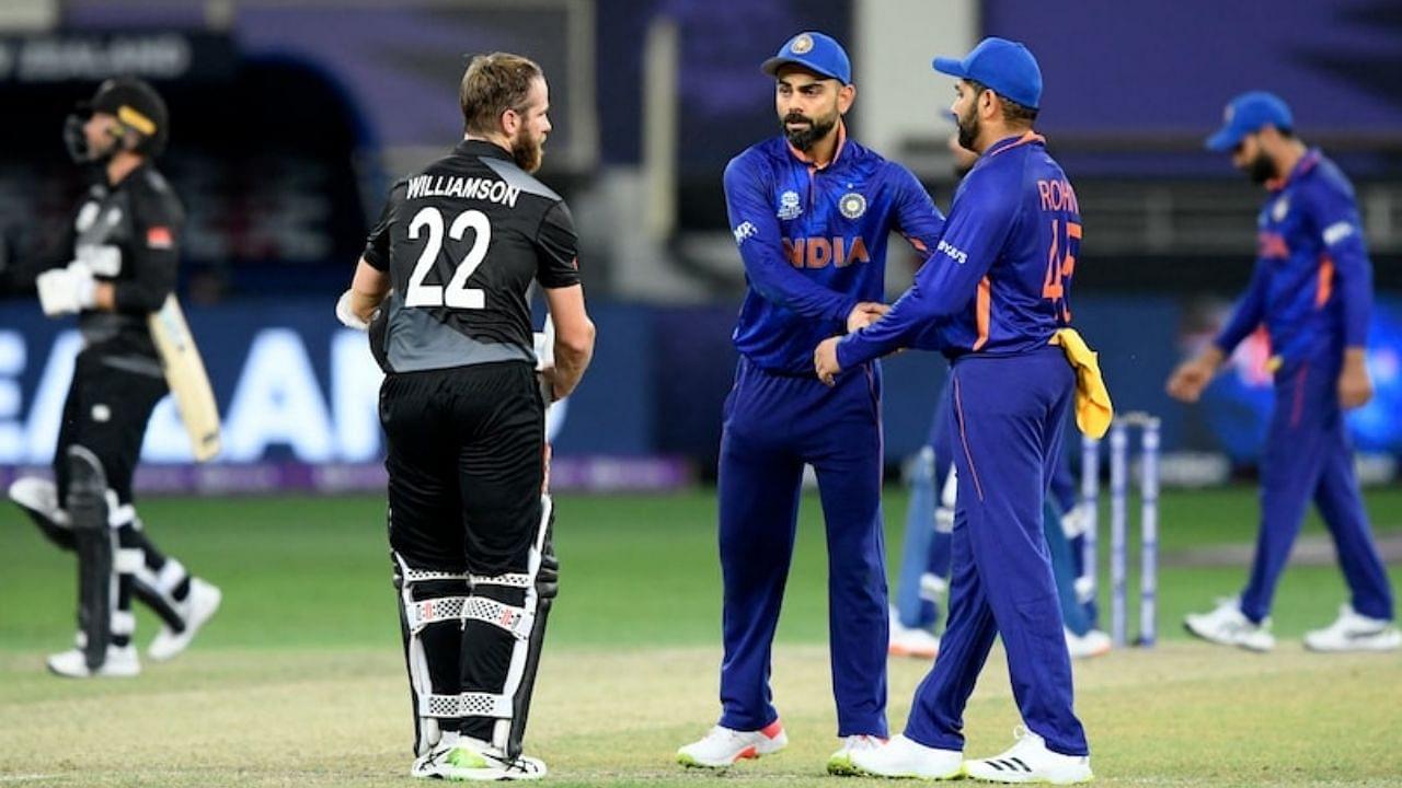 Ranchi match tickets IND vs NZ 2nd T20I: How to book tickets for India vs New Zealand Ranchi T20I?