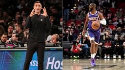 "Chris Paul will be one of the best point guards in our game for a long time": When Steve Nash was all praises for a rookie CP3 before he broke the Nets head coach's assists record