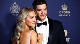 Bonnie Paine, the wife of Tim Paine, has finally spoken after the infamous sexting scandal ahead of the Ashes 2021.