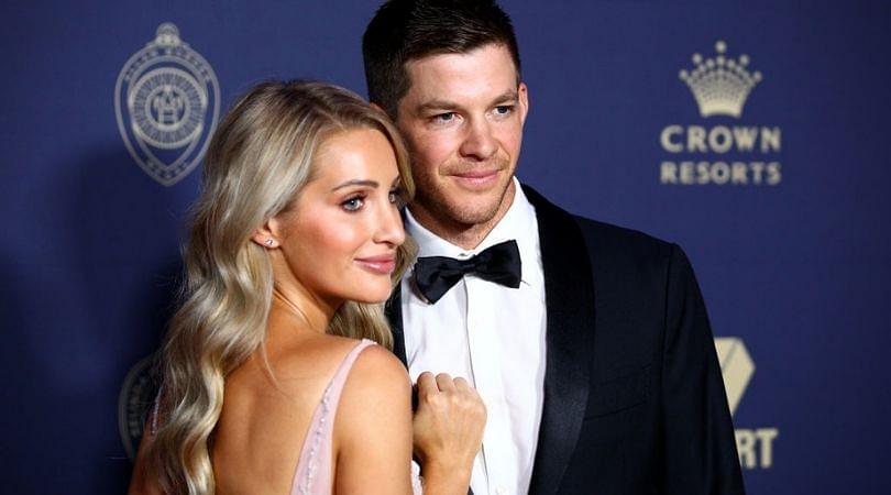 Bonnie Paine, the wife of Tim Paine, has finally spoken after the infamous sexting scandal ahead of the Ashes 2021.