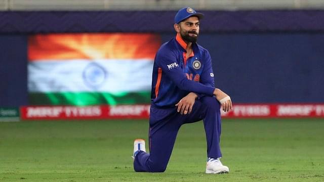 Why Virat Kohli is not playing today: Why is Yuzi Chahal not playing today's 1st T20I between India and New Zealand?