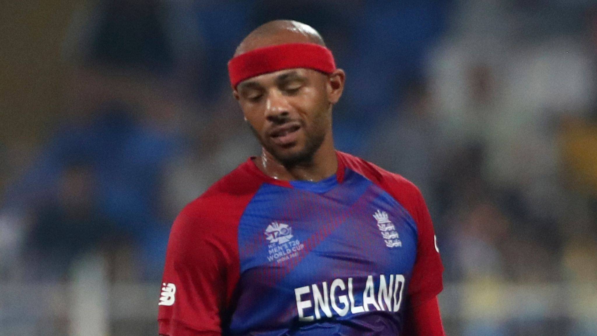 Tymal Mills injury update: Will the English pacer take further part in 2021 ICC T20 World Cup in UAE?