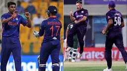 IND vs SCO T20 Head to Head Records | India vs Scotland T20I Stats | Dubai T20I