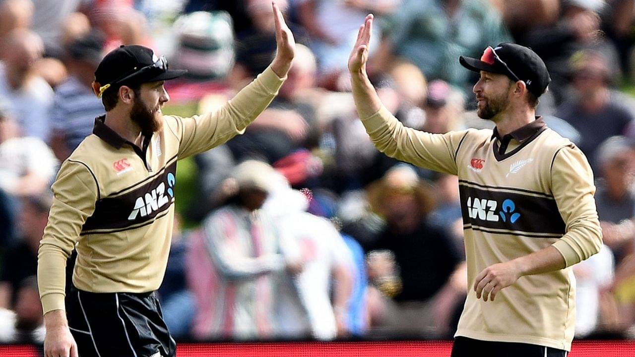 "The loss of Conway is a big one": Kane Williamson regrets losing Devon Conway before T20 World Cup Final vs Australia