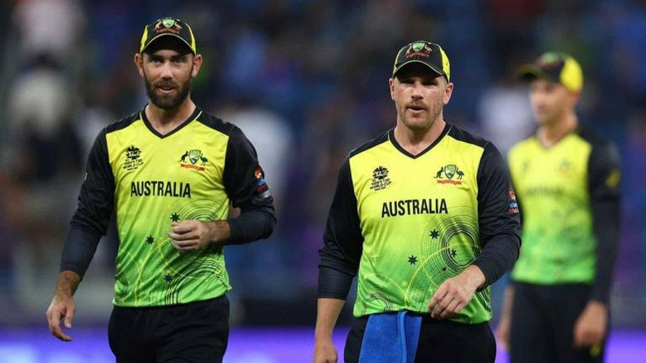 T20 Points Table 2021 Group 1: How can Australia qualify for ICC T20 World Cup 2021 semi finals?