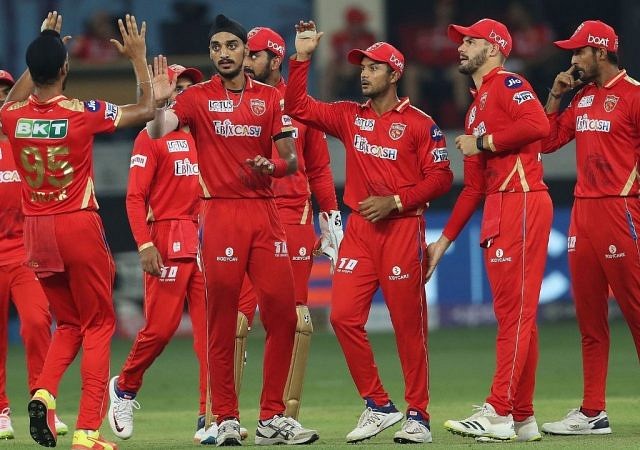 PBKS retained players 2022: How many players will Punjab Kings retain before IPL 2022 auction?