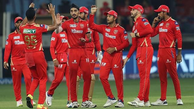 PBKS retained players 2022: How many players will Punjab Kings retain before IPL 2022 auction?