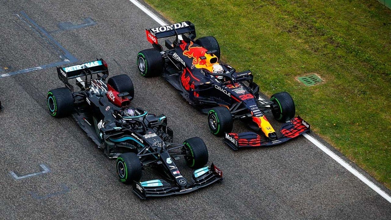 "You can't just go and pluck something out of the air" - Red Bull and Mercedes reiterate the importance of fair and consistent decision-making on part of the FIA race stewards