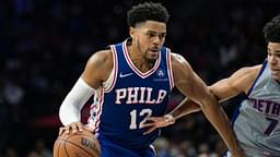 Is Tobias Harris playing tonight vs New York Knicks? Philadelphia 76ers release Covid-19 report for ailing forward ahead of marquee clash