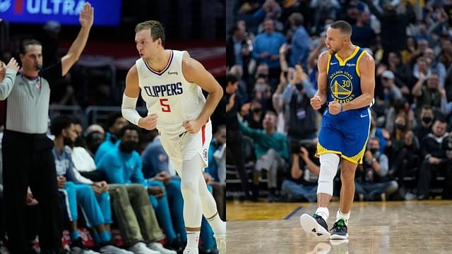 "Stephen Curry and Luke Kennard are leading the NBA in plus-minus so far": Breaking down the method of calculating the metric and the misconceptions associated with it