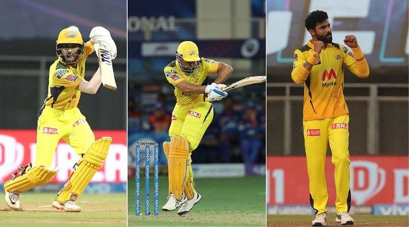 CSK Retained Players 2022: Will CSK retain MS Dhoni for IPL 2022?
