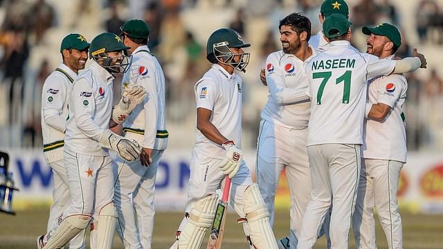 Bangladesh vs Pakistan 1st Test Live Telecast Channel in India and Pakistan: When and where to watch BAN vs PAK Chattogram Test?
