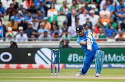 MS Dhoni last ODI match: When and where had MS Dhoni played his last ODI for India?