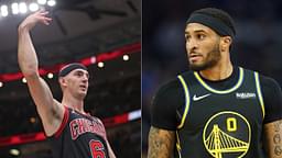 "Caleb Martin, Cody Martin are twins who faced each other for the first time in NBA": How the Martin twins are making their mark for Miami Heat and Charlotte Hornets