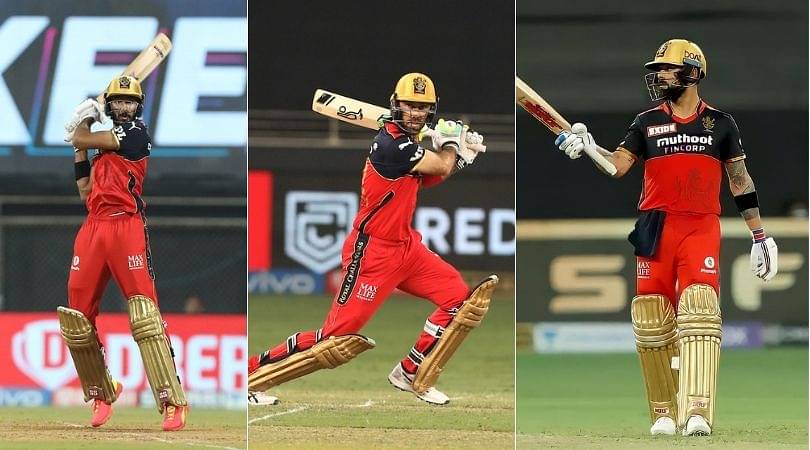 IPL 2022 Mega Auction RCB: List of RCB retained players 2022