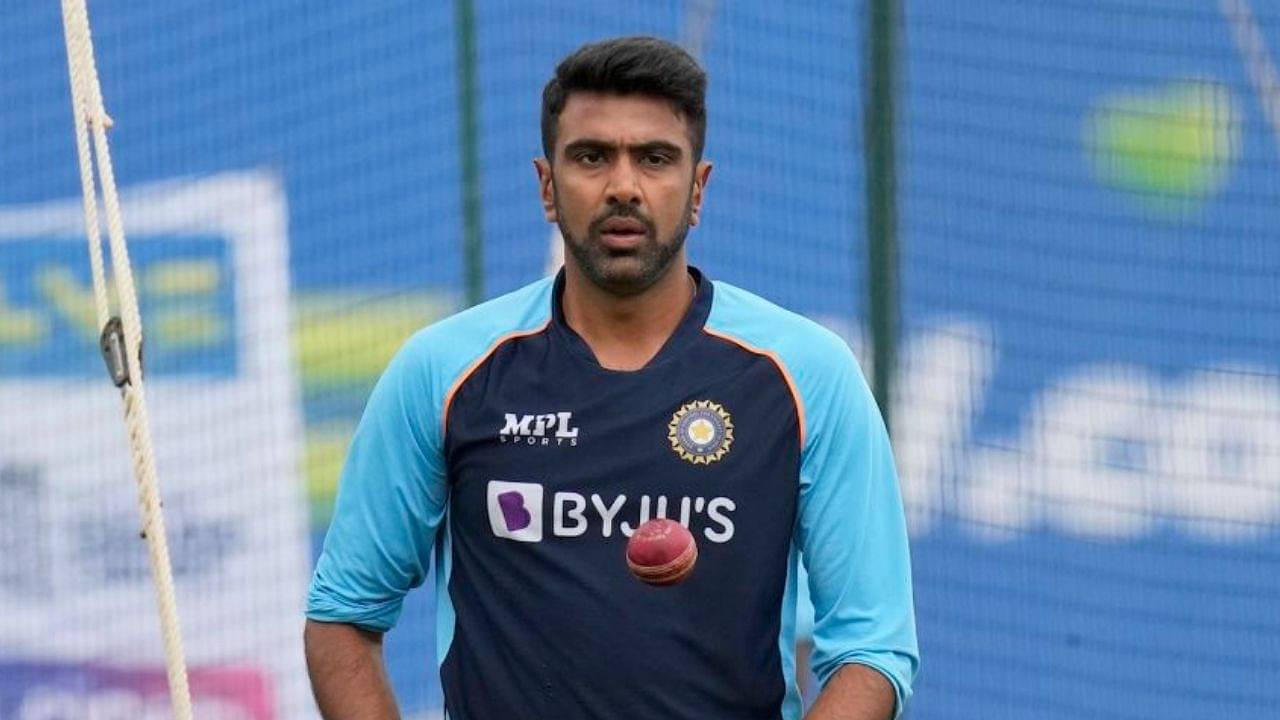 "Santner has never got a left hander out in his career": Ravichandran Ashwin takes dig at teams' perception regarding left-arm spinners in T20 format | England vs New Zealand
