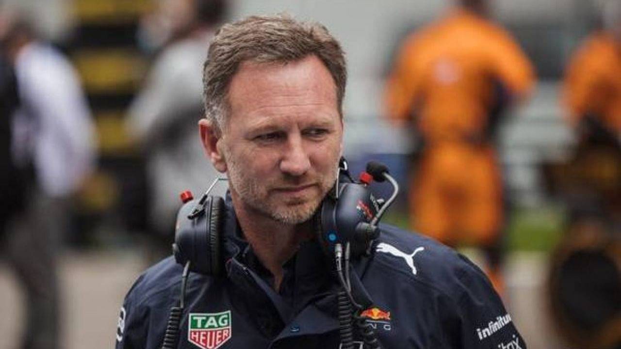 "Picking on certain lines and then exploiting them"– Christian Horner states social media blew Yuki Tsunoda criticisms out of proportion