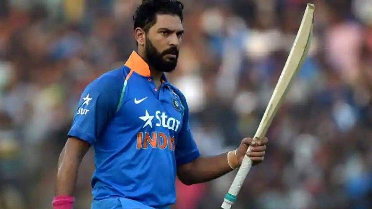 "Youngsters should watch and learn": Yuvraj Singh heaps praise on New Zealand batters during their chase vs Afghanistan in ICC T20 World Cup 2021