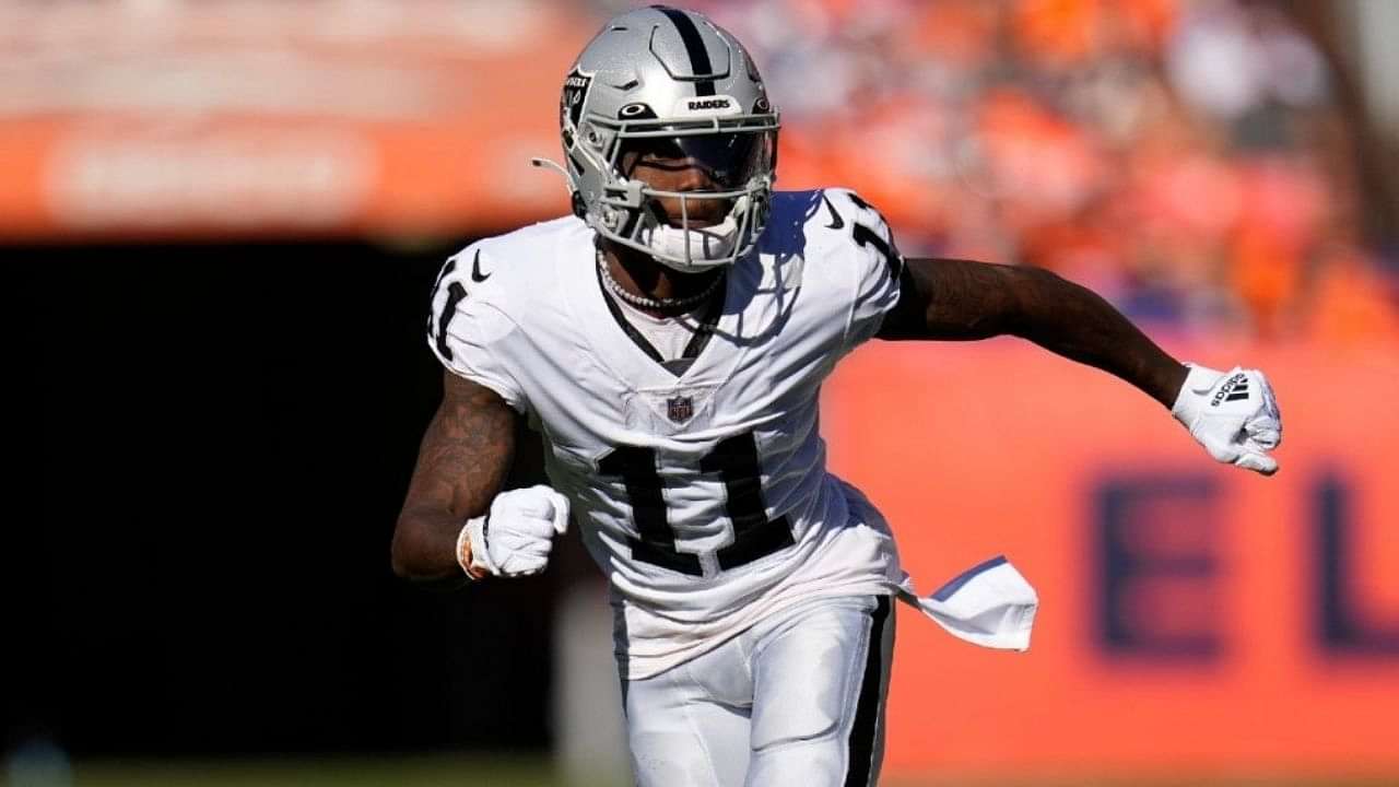 Can't tell if Henry Ruggs III is crying because of his career or that he  just killed someone: NFL fans react to viral video of Raiders WR sobbing  after fatal crash while