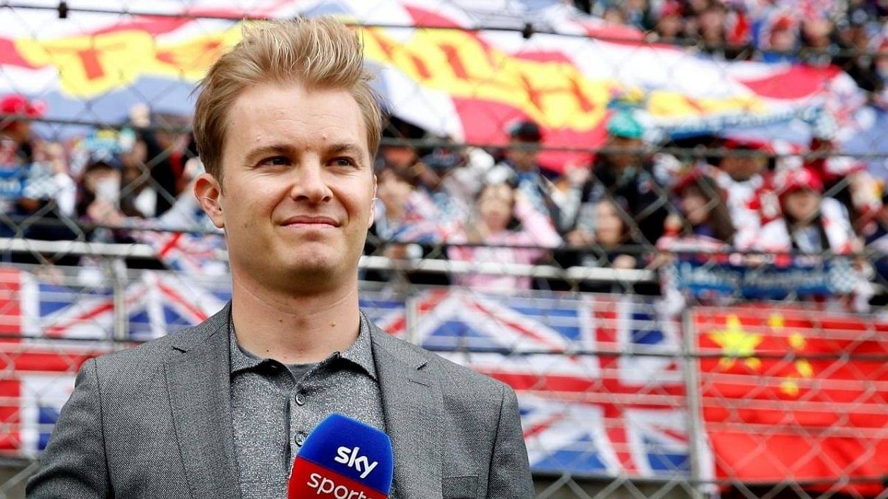F1 TV Commentators 2022 : Who are the commentrators and presenters of Formula 1?