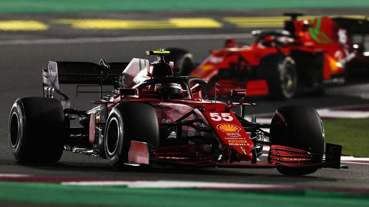 "It has made a lot of progress"– Ferrari boss issues 2022 pace warning amidst this season progress