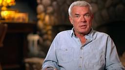 Eric Bischoff comments on the chaotic state of WWE