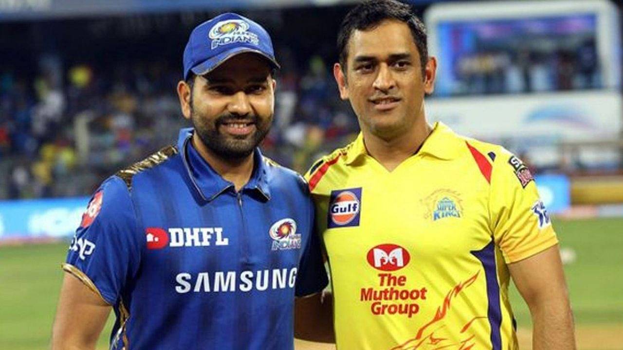 All teams retain players in IPL 2022 list: List of retained players from CSK, MI, RCB, KKR and other IPL teams