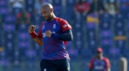 Tymal Mills injury update: England's left-arm pacer can miss the T20 World Cup due to Quadriceps injury