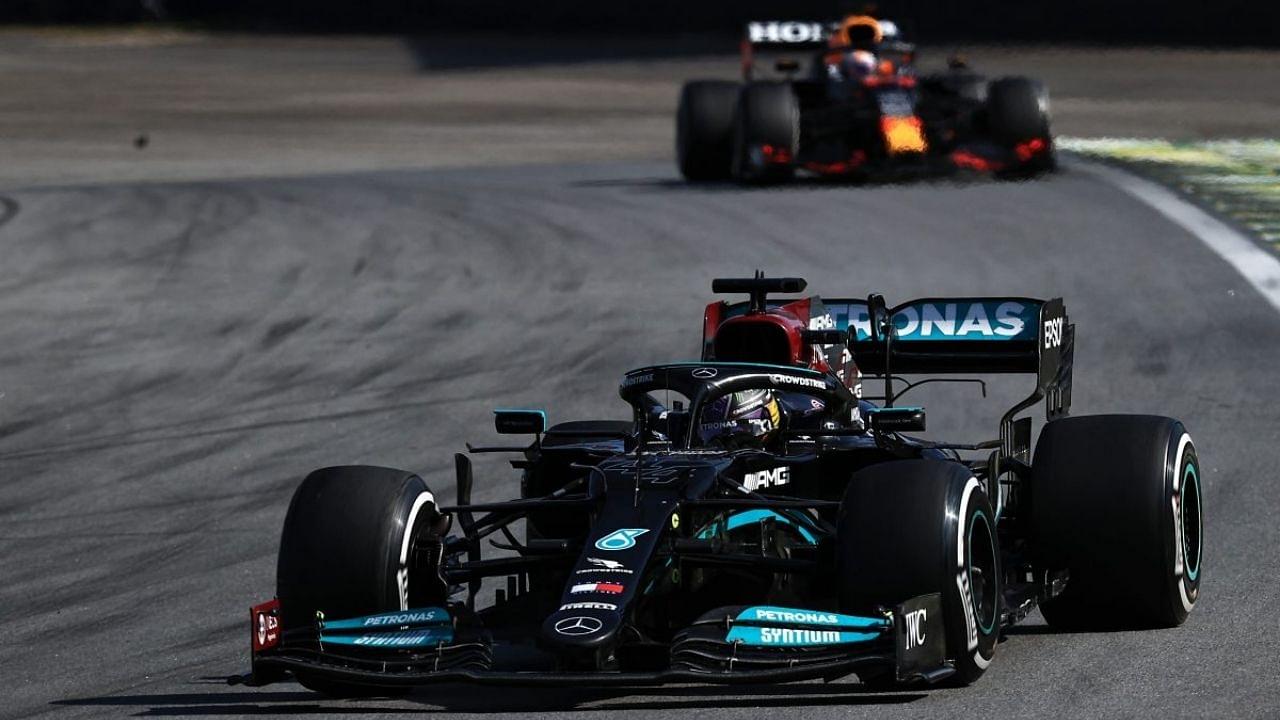 "We're back to where we were in Austin": Red Bull boss Christian Horner admits outcome of the Qatar GP was a 'huge moment' in the Championship fight