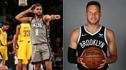 "Patty Mills submitted his membership, Joe Harris and I are reviewing tomorrow": Blake Griffin has a Blue-Collar Boys club in Brooklyn and it is open for membership