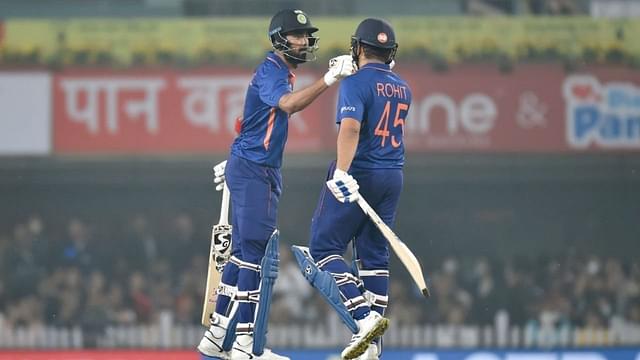 IND vs NZ 2nd T20 Man of the Match: Who was awarded Man of the Match in India vs New Zealand Ranchi T20I?