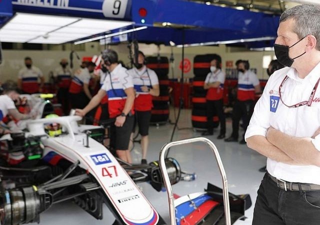 "The human factor is very important here"– Mazepin proposes Haas F1 staff incentive scheme for 2022