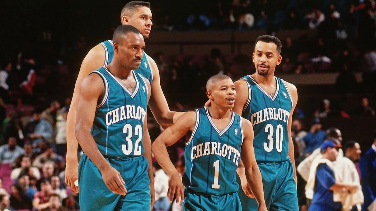 Muggsy Bogues