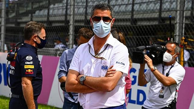 "Teams do everything and anything possible to win the championship"– Michael Masi denies Red Bull favouritism accusations made by Toto Wolff