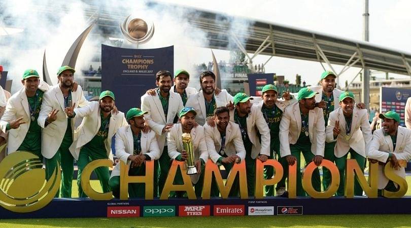 2025 Champions Trophy: ICC have confirmed that they are comfortable and confident to host the entire event in Pakistan.