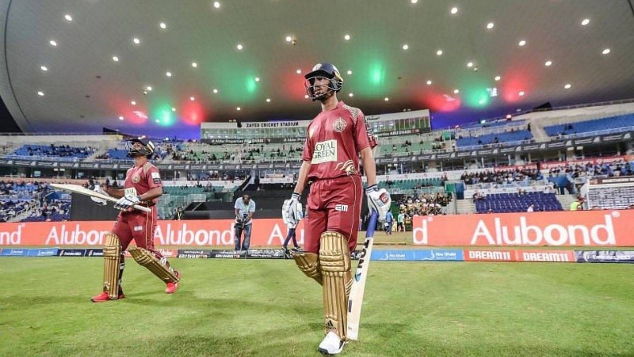 Abu Dhabi T10 League 2021 All Teams Squads and Player List: How many Indian players are playing in T10 League 2021?