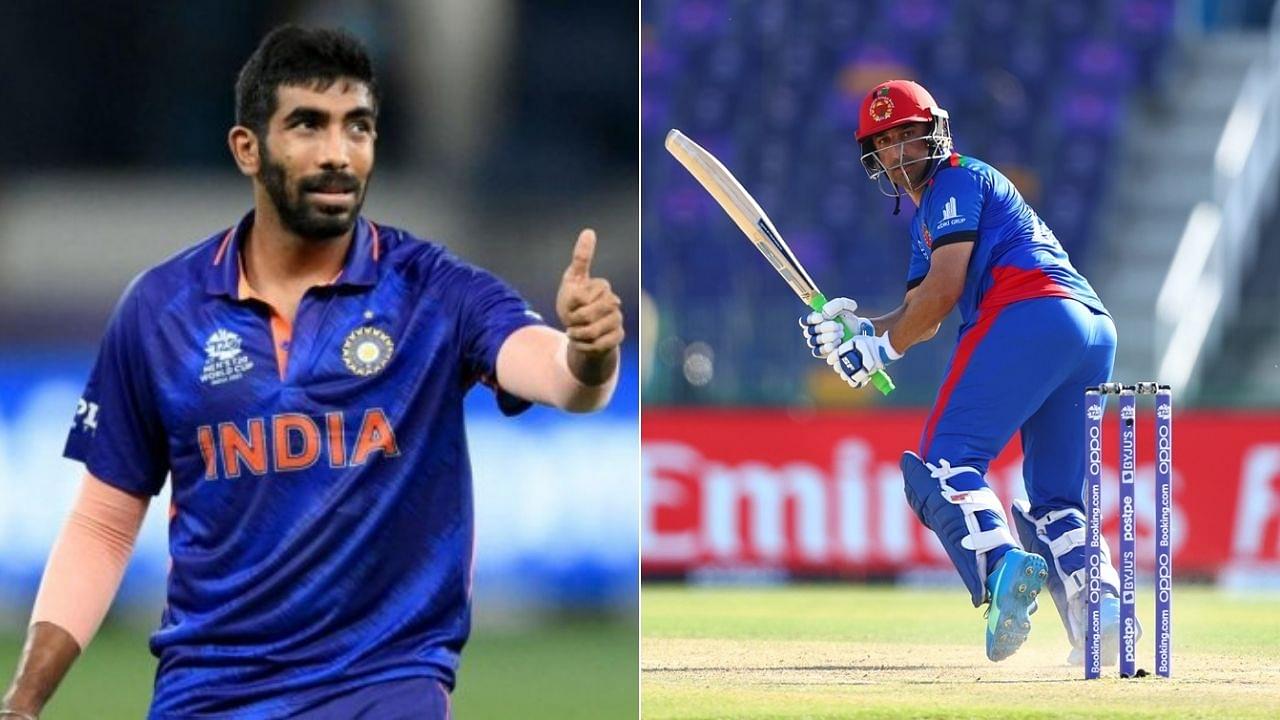 India vs Afghanistan T20I Live Telecast Channel in India and Afghanistan: When and where to watch IND vs AFG ICC T20 World Cup 2021 match?