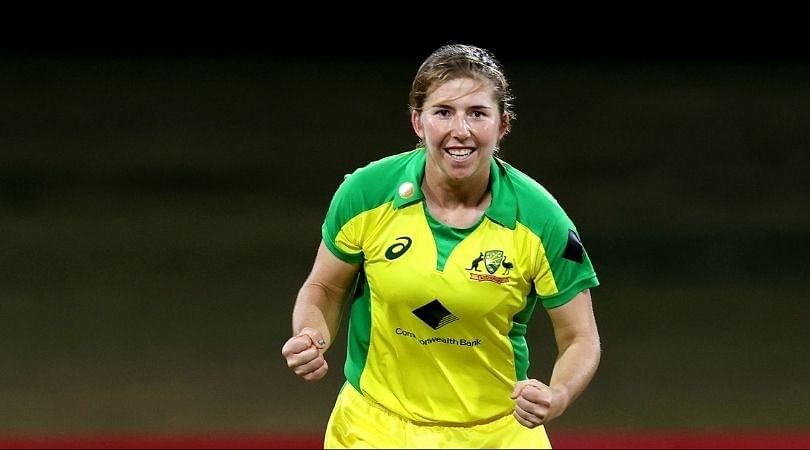 Georgia Wareham injury update: Australian spinner to miss the Ashes, Women's World Cup and Commonwealth Games