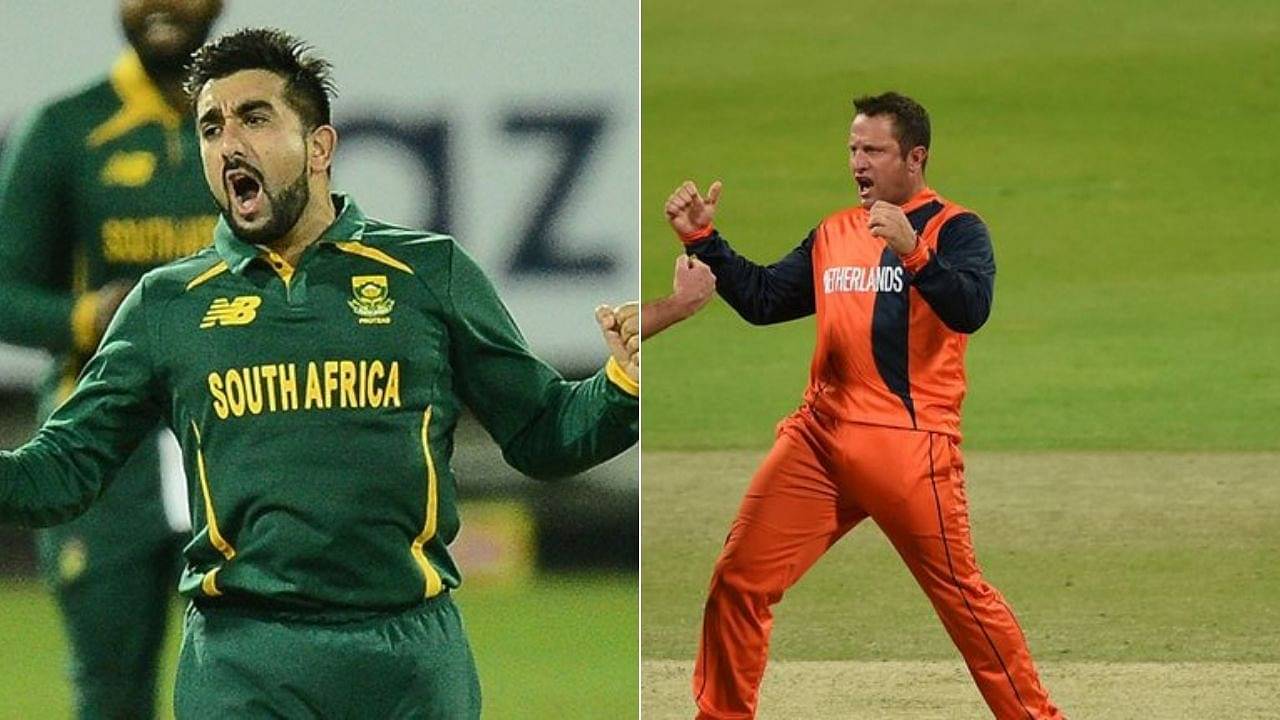 South Africa vs Netherlands 1st ODI Live Telecast Channel in India and Netherlands: When and where to watch SA vs NED Centurion ODI?