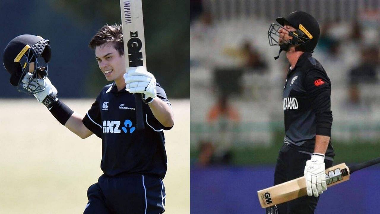Devon Conway replacement: Will Mark Chapman replace Devon Conway in NZ vs AUS T20 World Cup final?