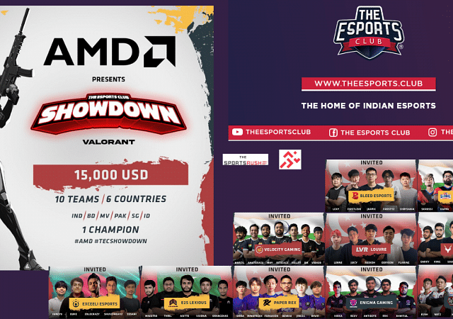 amd tec showdown valorant