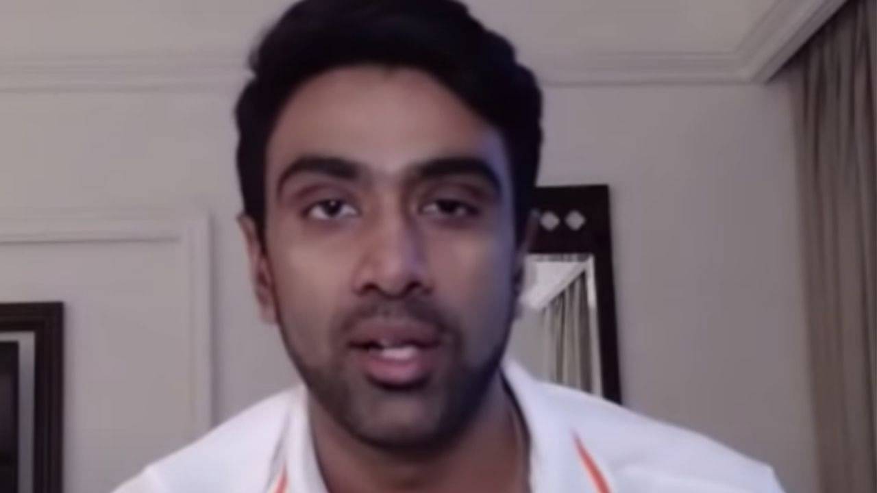 "Srikar Bharat no short of Alex Carey": R Ashwin questions Indian media's underconfidence while selecting Indian players | IPL 2022 mega auctions