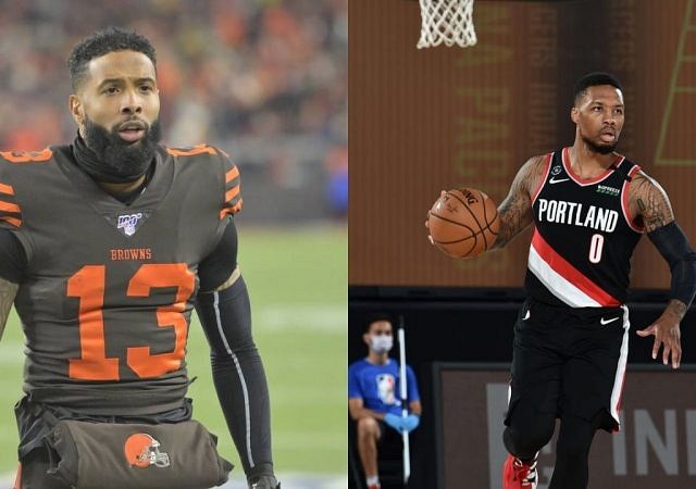 Odell Beckham Jr.