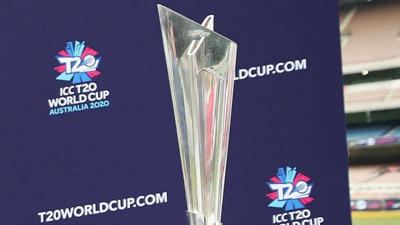 Finalists in 2021 T20 World Cup: When and where will ICC T20 World Cup 2021 final be played?