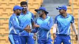 On which channel Syed Mushtaq Ali Trophy 2021 Live Telecast in India: When and where to watch Syed Mushtaq Ali Trophy 2021-22?