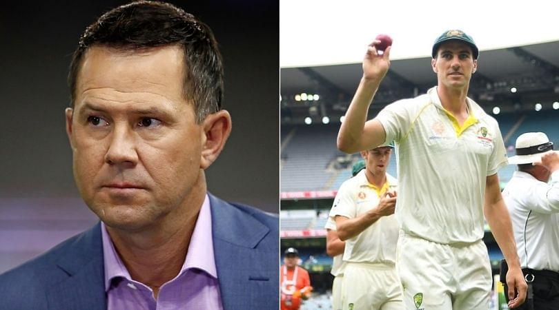 Australia's Test captain: Pat Cummins is the new Australian test captain, but Ricky Ponting has expressed his concerns on the appointment.