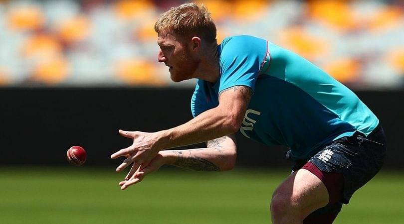 "I thought this might be the end": Ben Stokes reveals frightening health scare experience ahead of the Ashes 2021-22