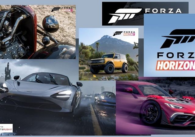 forza horizon 5 extended review fh5 100+ hours