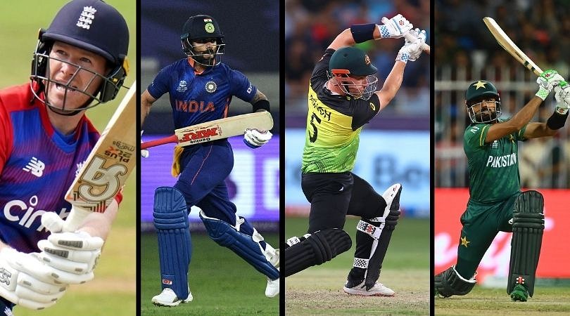 cricket world cup 2022 teams