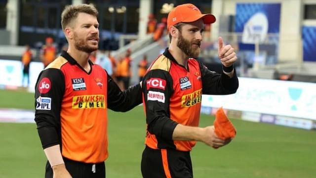 "Hope to welcome back some Risers": SRH thank players for their contribution on IPL Retention Day 2022